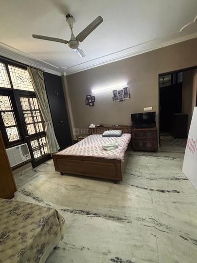 Safdarjung Enclave Bedroom 1