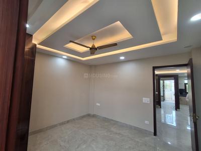 Bedroom Image of 2000 Sq.ft 3 BHK Independent House for rent in Sector 19 Noida for Rs. 55000