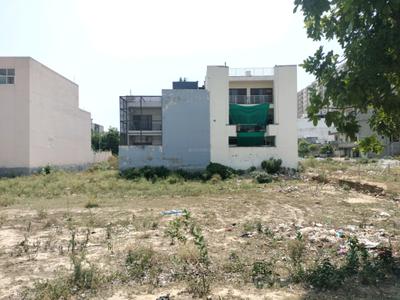 Block B Plot View 2