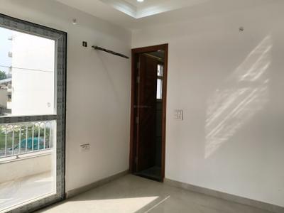 Bedroom Image of 1200 Sq.ft 2 BHK Apartment / Flat for sale in Smartworld Orchard, Sector 61 Gurgaon for Rs. 16900000