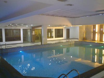 Image of 2000 Sq.ft 3 BHK Apartment / Flat for sale in Skyline Residency, Atladara, Vadodara for Rs. 6500000