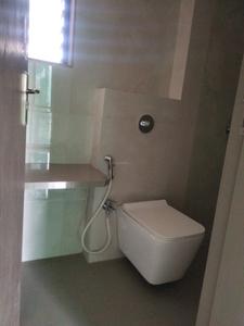 Bedroom Two Image of 1050 Sq.ft 2 BHK Apartment / Flat for sale in The Regents Park, Taloja Navi Mumbai for Rs. 9500000
