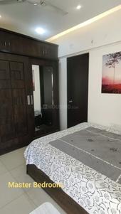 Bedroom Image of 900 Sq.ft 2 BHK Apartment / Flat for sale in Shapoorji Pallonji Joyville Hinjawadi, Hinjawadi Pune for Rs. 7500000