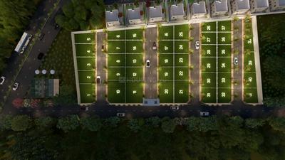 2 BHK Villa
