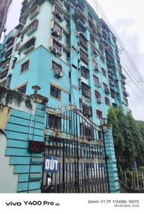 Image of 900 Sq.ft 2 BHK Apartment / Flat for rent in Baghbazar, Kolkata for Rs. 20000