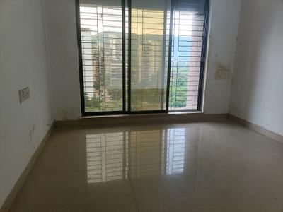 Bedroom Image of 1230 Sq.ft 2 BHK Apartment / Flat for sale in Paradise Sai Mannat, Kharghar Navi Mumbai for Rs. 16000000