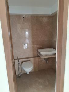 Image of 800 Sq.ft 2 BHK Apartment / Flat for rent in Concrete Sai Swayam, Chembur, Mumbai for Rs. 94000