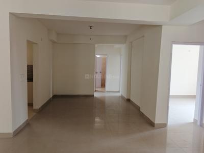 Hall Image of 1735 Sq.ft 4 BHK Apartment / Flat for sale in Rising Homes At DXP 92, Sector 92 Gurgaon for Rs. 15200000