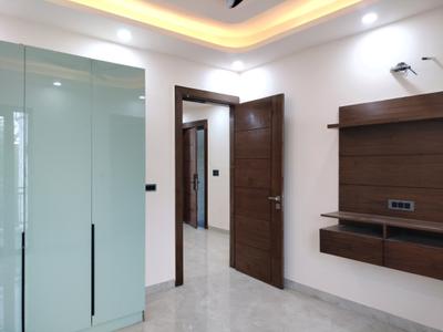 Bedroom Image of 1530 Sq.ft 3 BHK Builder Floor for sale in BPTP District 2, Sector 86 Faridabad for Rs. 17000000