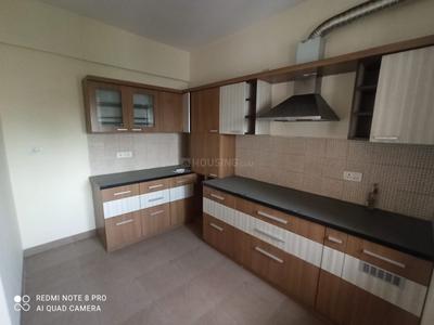 Kitchen Image of 1832 Sq.ft 3 BHK Apartment / Flat for sale in Gina Living Waters, Kalyan Nagar Bengaluru for Rs. 21000000