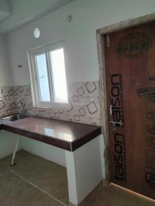Kitchen Image of 1670 Sq.ft 3 BHK Apartment / Flat for sale in Argora Ranchi for Rs. 10020000