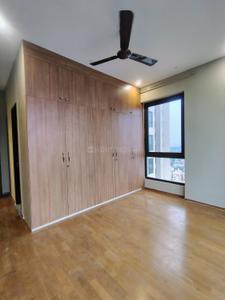 Bedroom Image of 1670 Sq.ft 3 BHK Apartment / Flat for sale in Bengal Peerless Avidipta Phase II, Santoshpur Kolkata for Rs. 28500000