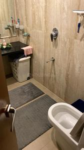Bathroom Image of 1750 Sq.ft 3 BHK Apartment / Flat for sale in Cooke Town Bengaluru for Rs. 28000000