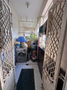 Balcony Image of 2700 Sq.ft 6 BHK Independent House for sale in South Bopal Ahmedabad for Rs. 22000000