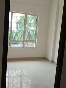 Bedroom Image of 830 Sq.ft 3 BHK Apartment / Flat for sale in Loharuka Green Heights 2, Rajarhat Kolkata for Rs. 10000000