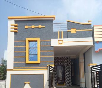Image of 920 Sq.ft 2 BHK Independent House for sale in Ambattur, Chennai for Rs. 4850000