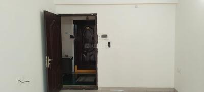 Hall Image of 1453 Sq.ft 3 BHK Apartment / Flat for rent in Manjeera Majestic Homes, Kukatpally Hyderabad for Rs. 40000