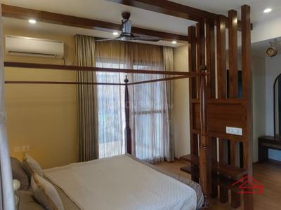 Bedroom Image of 2461 Sq.ft 5 BHK Villa for sale in  Sarjapur Railway Mens Cghs Layout, Sarjapur Bengaluru for Rs. 21100000