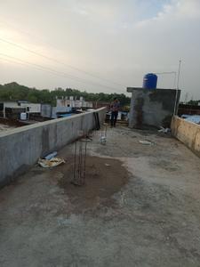 Balcony Image of 900 Sq.ft 4 BHK Independent House for sale in Kanchanpur Jabalpur for Rs. 3450000