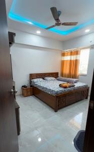 Bedroom Image of 1364 Sq.ft 3 BHK Apartment / Flat for sale in RR 66 Avenue, Pimple Nilakh Pune for Rs. 14500000