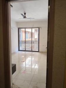 Hall Image of 1175 Sq.ft 3 BHK Apartment / Flat for rent in Zaveri Greens, Ghuma Ahmedabad for Rs. 24000