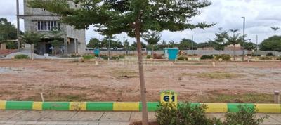 Image of 1200 Sq.ft Residential Plot / Land for sale in Hoskote, Bengaluru for Rs. 4440000