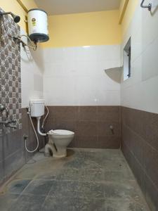 Bathroom Image of 1100 Sq.ft 2 BHK Apartment / Flat for rent in Carmelaram Bengaluru for Rs. 28000