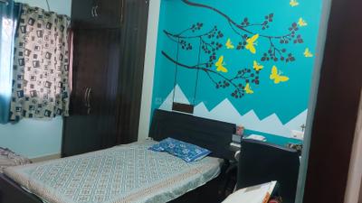 Bedroom Image of 1054 Sq.ft 3 BHK Apartment / Flat for sale in Sonal Society Nadiad for Rs. 3500000