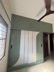 Bedroom Image of 956 Sq.ft 1 BHK Apartment / Flat for sale in Kundrathur Chennai for Rs. 5899999