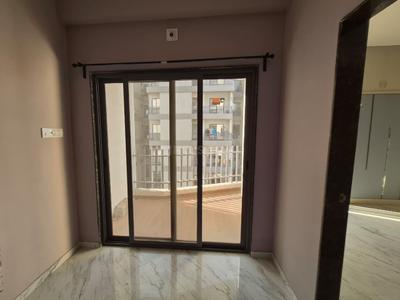 Hall Image of 845 Sq.ft 2 BHK Apartment / Flat for sale in Shivalik Grace, Bhayli Vadodara for Rs. 3900000