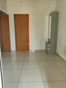 Hall Image of 752 Sq.ft 1 BHK Apartment / Flat for sale in Sobha Dream Gardens, Thanisandra Bengaluru for Rs. 8500000