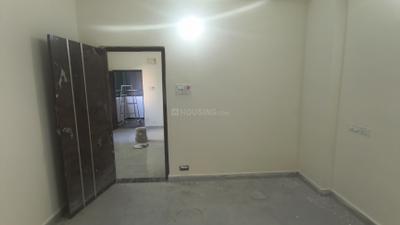 Bedroom Image of 800 Sq.ft 1 BHK Apartment / Flat for rent in Hafeezpet Hyderabad for Rs. 17000