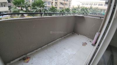 Image of 500 Sq.ft 1 BHK Apartment / Flat for sale in Signature Global Grand IVA, Sector 103, Gurgaon for Rs. 4200000