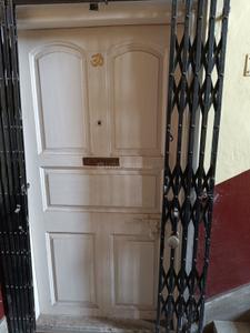 Balcony Image of 1052 Sq.ft 3 BHK Apartment / Flat for sale in Behala Kolkata for Rs. 7000000