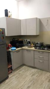 Kitchen Image of 1465 Sq.ft 2 BHK Apartment / Flat for sale in Nahar Yvonne, Powai Mumbai for Rs. 32000000