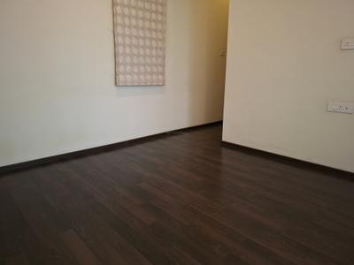 Bedroom Image of 1050 Sq.ft 2 BHK Apartment / Flat for sale in Simran Sapphire, Kharghar Navi Mumbai for Rs. 12500000