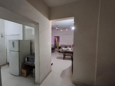 Hall Image of 1200 Sq.ft 3 BHK Apartment / Flat for rent in United Marvels, Viman Nagar Pune for Rs. 55000