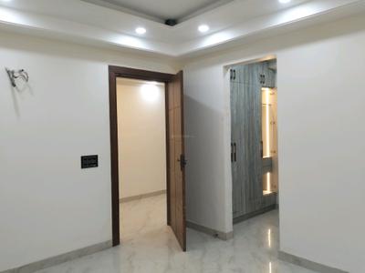 Bedroom Image of 3400 Sq.ft 4 BHK Builder Floor for sale in Rajendra Nagar Ghaziabad for Rs. 27500000