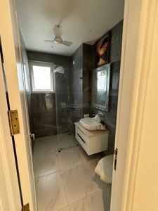 Bathroom Image of 1850 Sq.ft 3 BHK Builder Floor for sale in Sector 7 Panchkula for Rs. 26500000