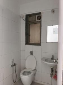 Common Bathroom Image of 850 Sq.ft 2 BHK Apartment / Flat for sale in Lodha Casa Rio, Palava Phase 1 Thane for Rs. 5800000