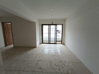 Hall Image of 1750 Sq.ft 3 BHK Apartment / Flat for sale in Sthapatya Bliss, Shilaj Ahmedabad for Rs. 9200000