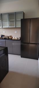 Kitchen Image of 1967 Sq.ft 3 BHK Apartment / Flat for sale in Uthandi Chennai for Rs. 17200000