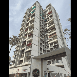 Image of 750 Sq.ft 1 BHK Apartment / Flat for sale in Amar Galaxy Bldg No 2 Wing B And C, Dombivli West, Thane for Rs. 5198999