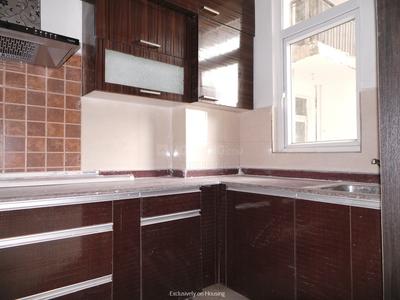 3.5 BHK Flat