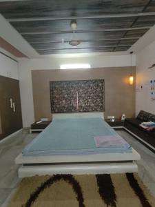 Bedroom Image of 4050 Sq.ft 6 BHK Independent House for sale in Ambli Ahmedabad for Rs. 70000000