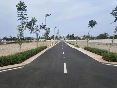 Image of 1000 Sq.ft Residential Plot / Land for sale in Poonamallee, Chennai for Rs. 3499000