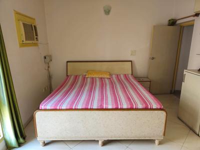 Bedroom Image of 1650 Sq.ft 3 BHK Apartment / Flat for sale in Rohtas Icon Heights, Vrindavan Yojana Lucknow for Rs. 9000000