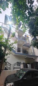 Image of 1600 Sq.ft 3 BHK Builder Floor for rent in Horamavu, Bengaluru for Rs. 38100