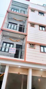 Image of 600 Sq.ft 2 BHK Builder Floor for sale in K R Puram, Bengaluru for Rs. 9500000