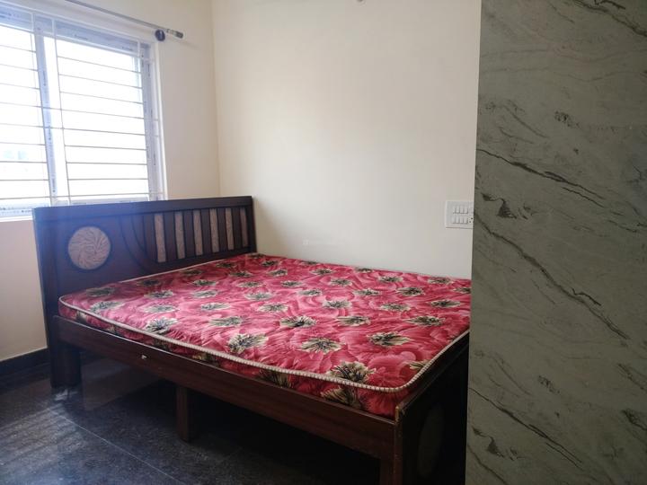 Ramanashree Enclave, Bilekahalli Bedroom 1
